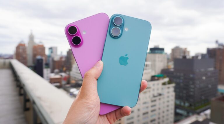 El iPhone 16 es más barato en Paraguay que en Estados Unidos gracias a la venta libre de impuestos