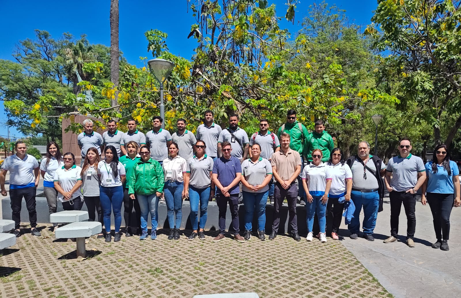 RESISTENCIA: EL MUNCIPIO DE RESISTENCIA INTENSIFICARÁ LOS CONTROLES PARA EVITAR LA VENTA DE PIROTECNIA ILEGAL