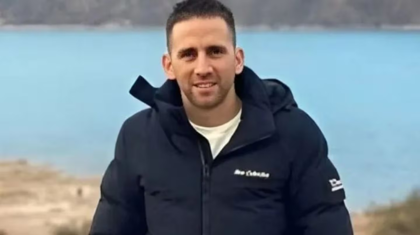 El Gobierno argentino confirma que el gendarme Agustín Nahuel Gallo tenía permisos válidos para ingresar a Venezuela