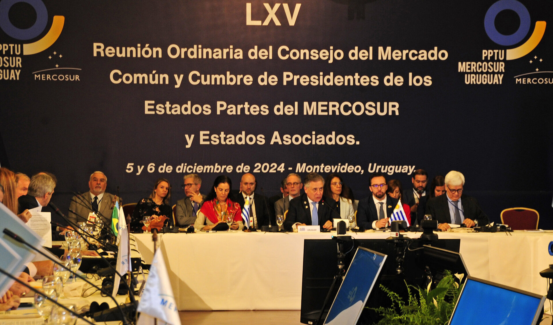 Cumbre del Mercosur: se suma una instancia clave para cerrar el acuerdo con la Unión Europea