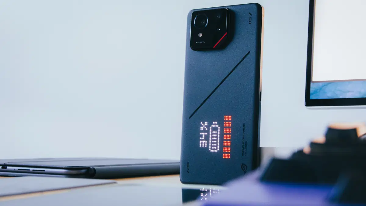 Análisis del ASUS ROG Phone 9 Pro: el smartphone todoterreno para gamers y más allá