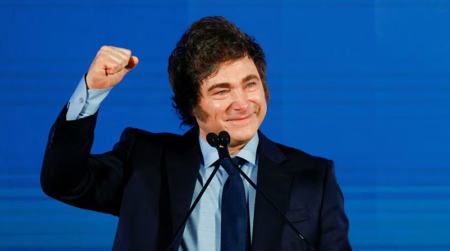 Javier Milei desde Italia: “No temo por mi vida; si me mataran, me harían inmortal”