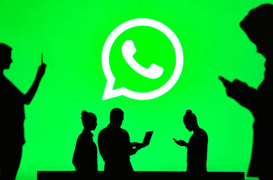Reportan interrupciones globales en WhatsApp, Instagram y Facebook
