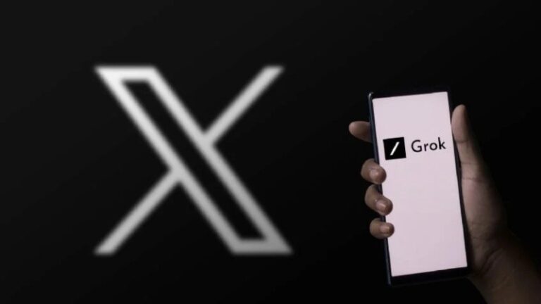 Cómo funciona Grok, la inteligencia artificial de X