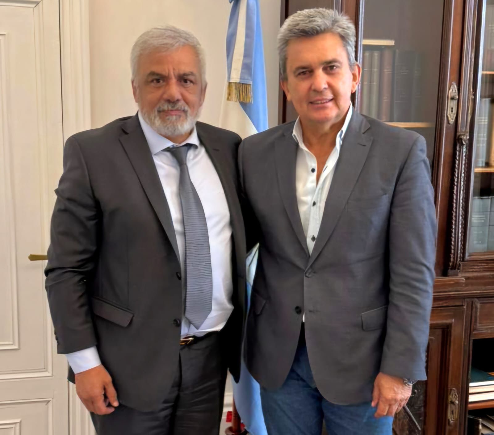 Bs. As.: Avanzan gestiones para impulsar la exportación de carbón chaqueño