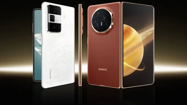 Magic V3 de Honor: Una Obra Maestra de la Ingeniería y el Mejor Smartphone de 2024