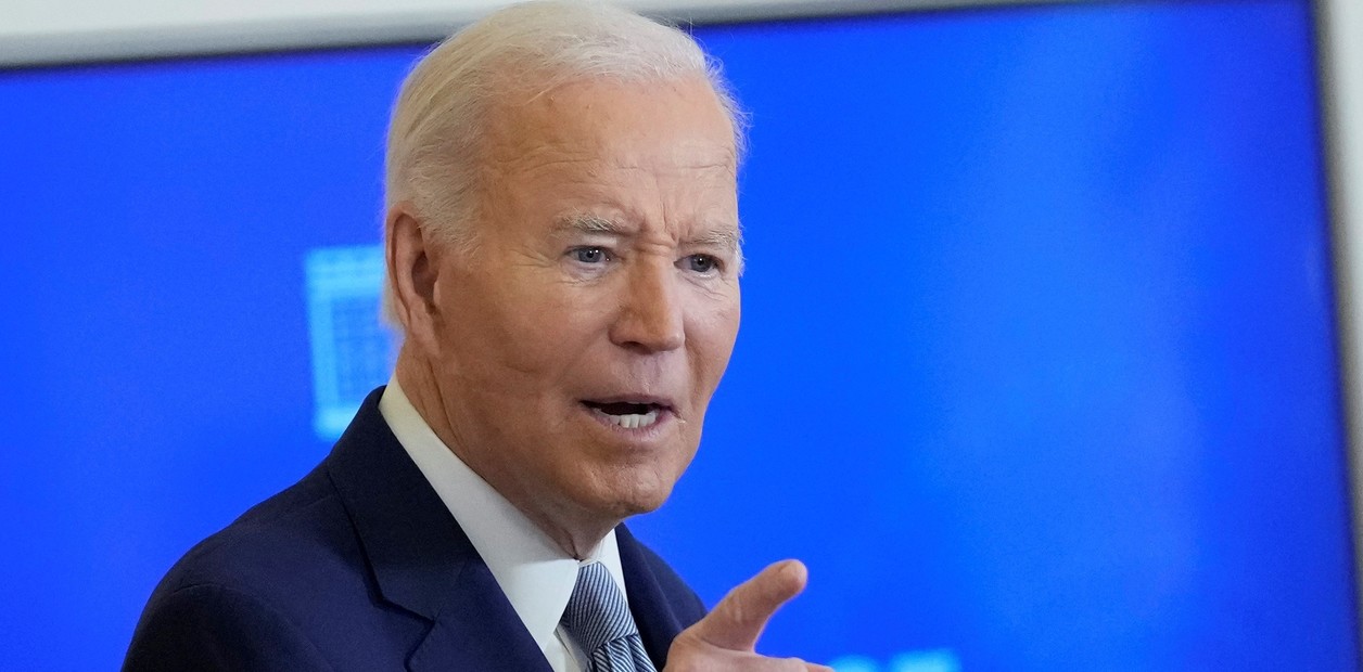 Biden realiza el mayor acto de clemencia en la historia moderna de EE.UU. en un solo día: 1.500 penas conmutadas y 39 indultos