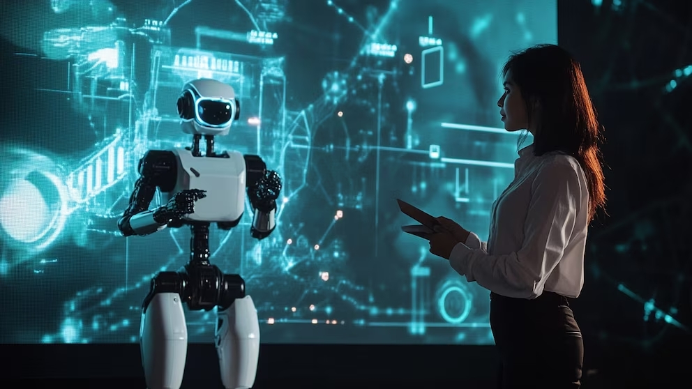 Científicos de Hong Kong desarrollan VisionFM, un modelo de IA para diagnosticar enfermedades oculares