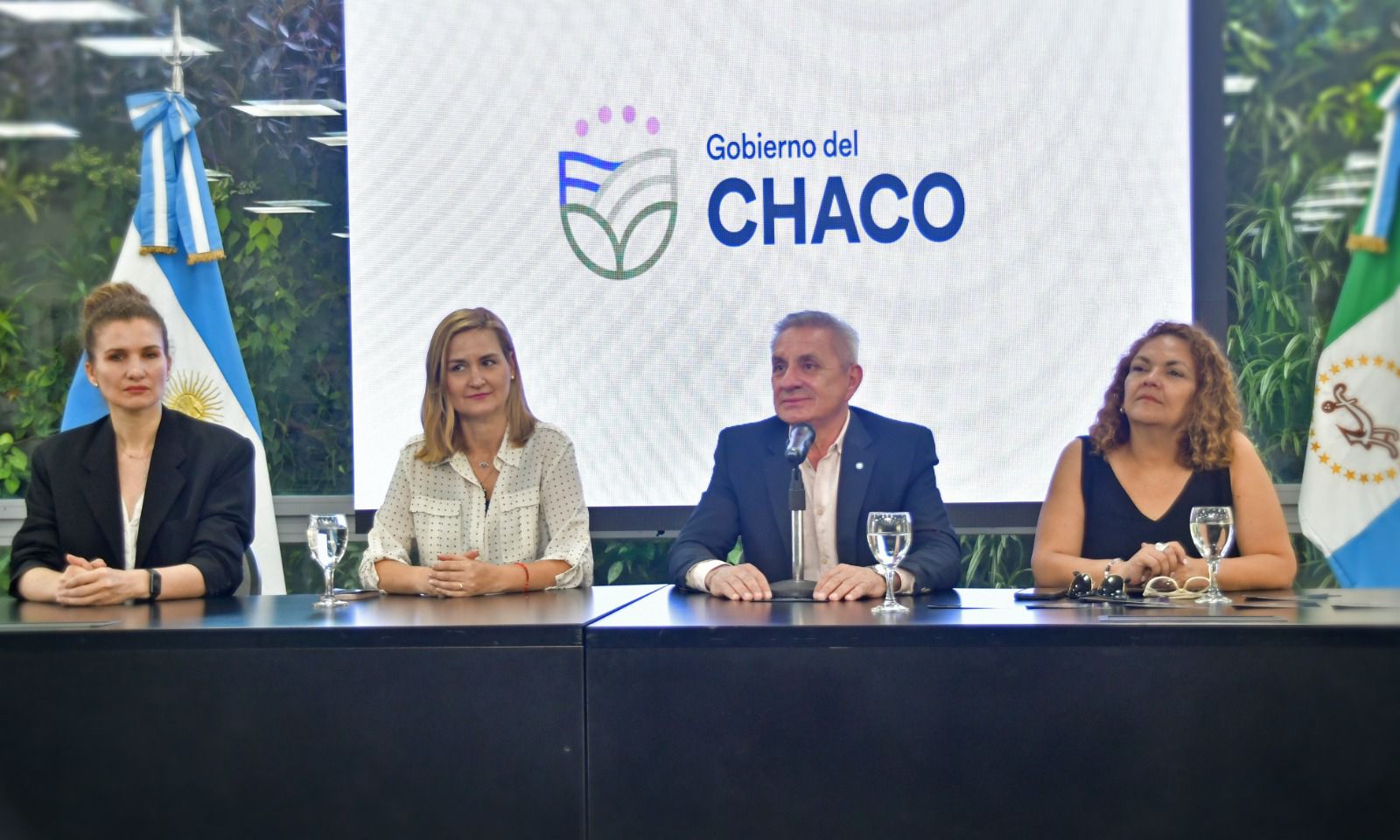 Invitación a las actividades por el Día Internacional de los Derechos Humanos