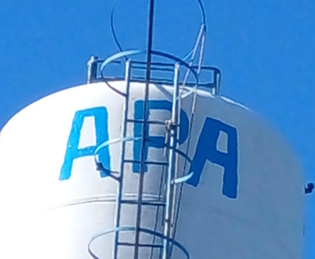 Tres Isletas: Finalizan obras para abastecer de agua a 150 familias en la Villa Rural Carlos Palacios