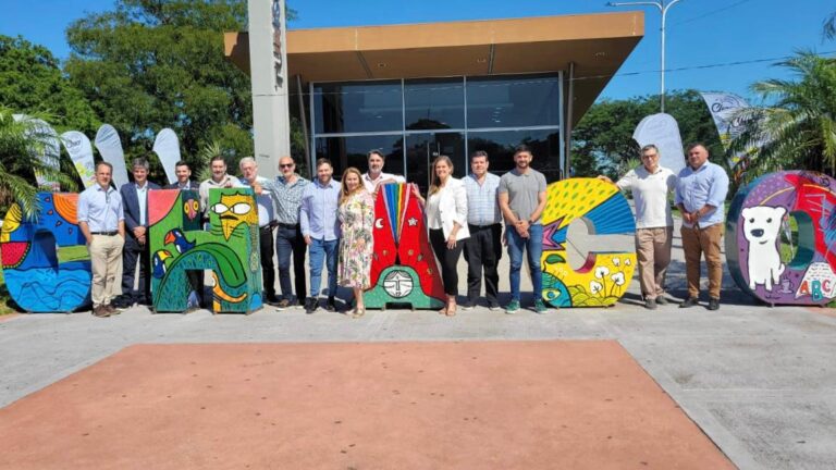 Primera reunión del Comité Impenetrable: impulso estratégico para el desarrollo turístico del Chaco