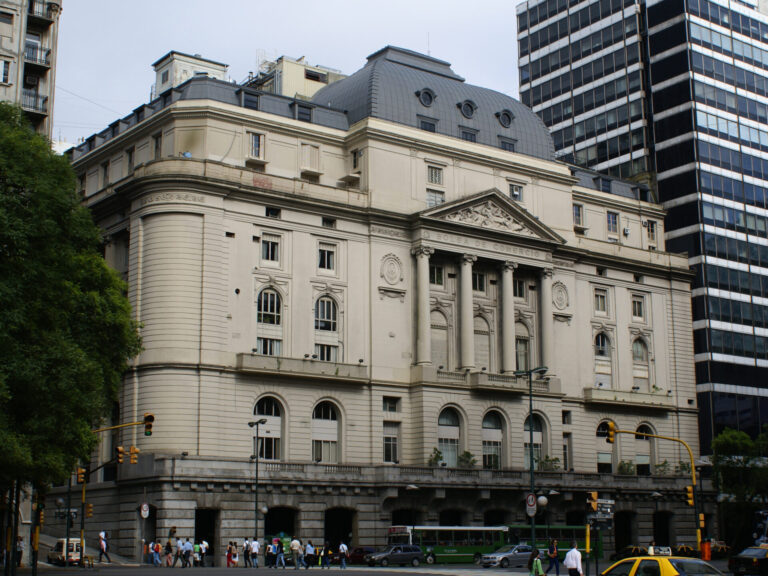La Bolsa de Comercio de Buenos Aires: entre tradición e innovación para atraer a nuevos inversores