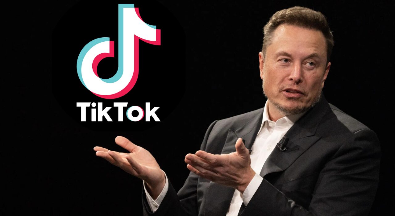 Elon Musk y la posible compra de TikTok: costo estimado y desafíos por superar