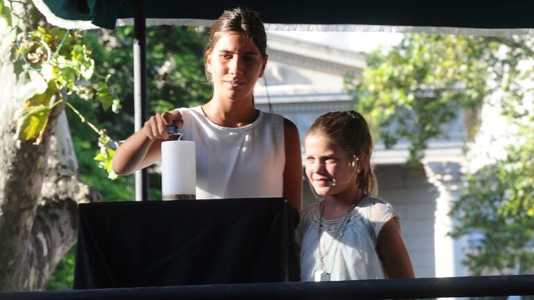 Hablaron las hijas de Nisman: “En nuestra familia nunca nadie dudó de que haya sido un asesinato”