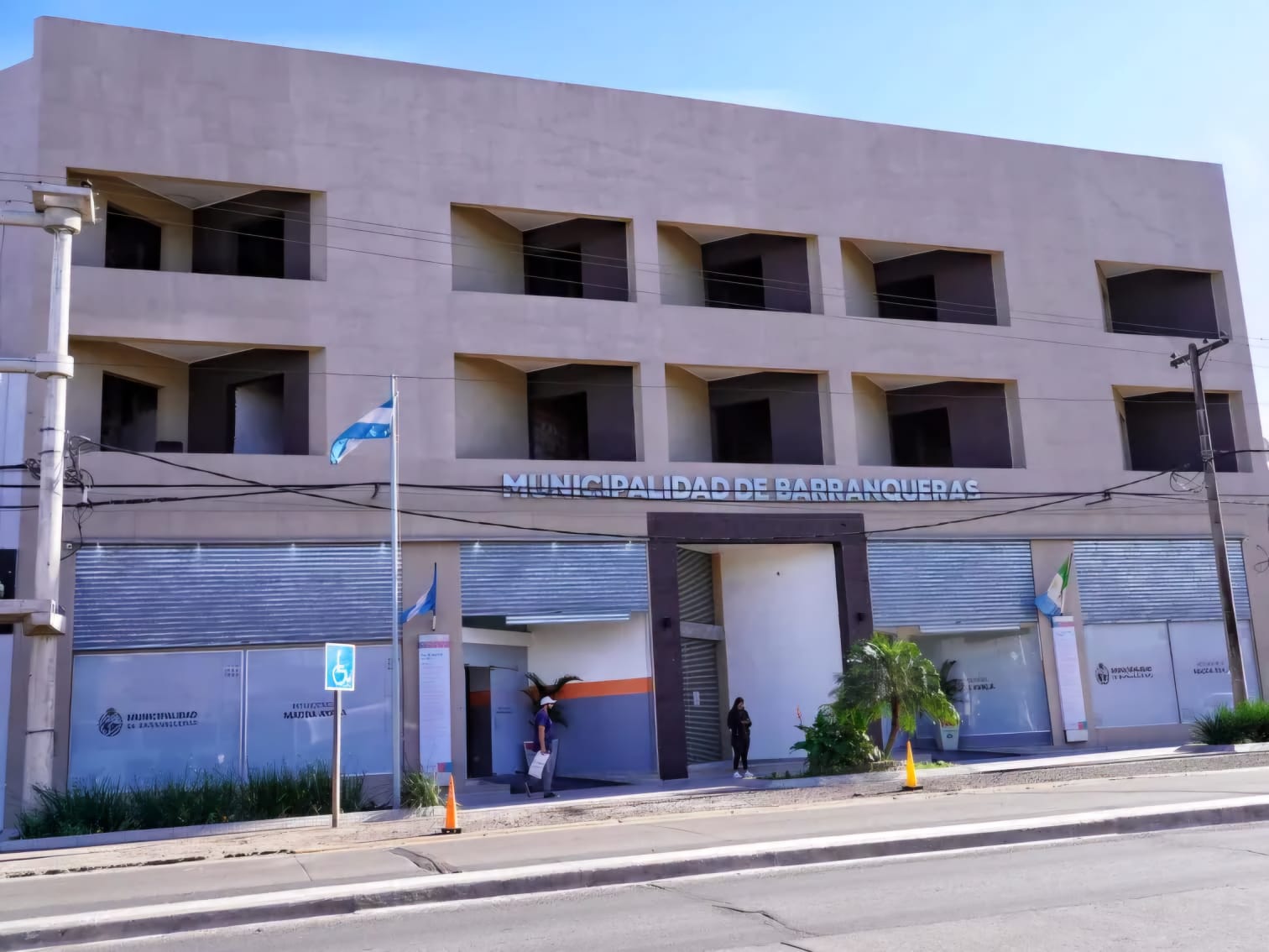 La Municipalidad lanza descuentos y planes accesibles para tributos municipales