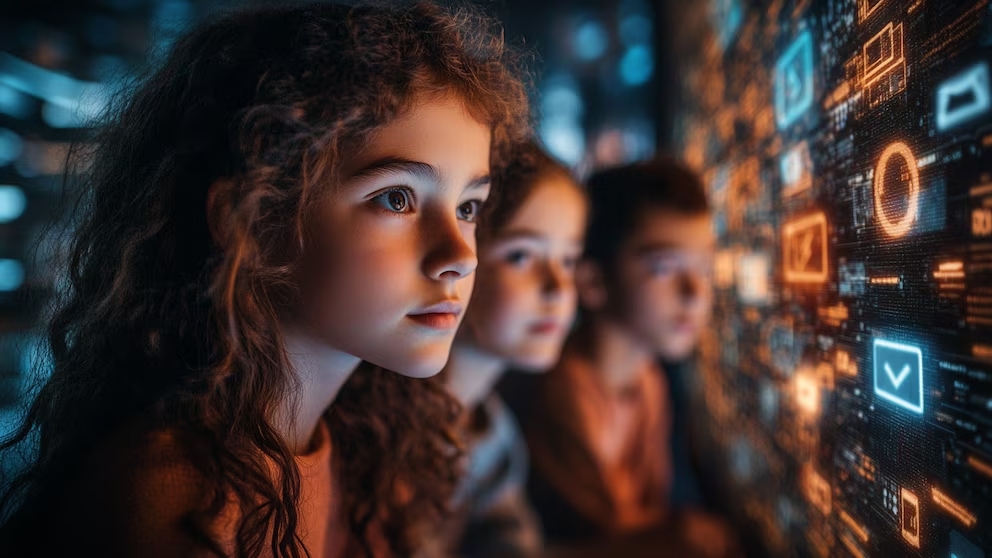 Generación Beta: la cohorte nacida entre 2025 y 2039 que promete redefinir el futuro