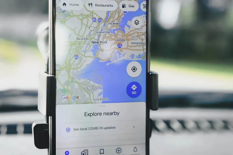 Cómo usar Google Maps sin conexión en tu próximo viaje