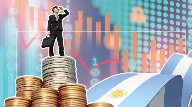Mercado 2025: expectativas en los bonos, el futuro del “carry trade” y Brasil como desafío regional