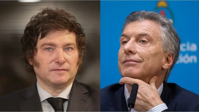 El Gobierno toma la delantera en las negociaciones políticas con el PRO y marca los tiempos