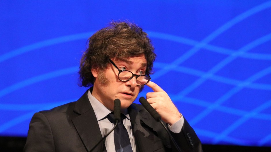 Por qué Argentina fue la más afectada por la caída de los mercados globales