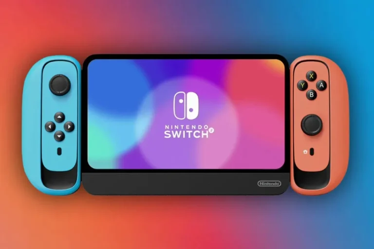 La potencia de Nintendo Switch 2 genera dudas entre los expertos: ¿qué podemos esperar realmente?