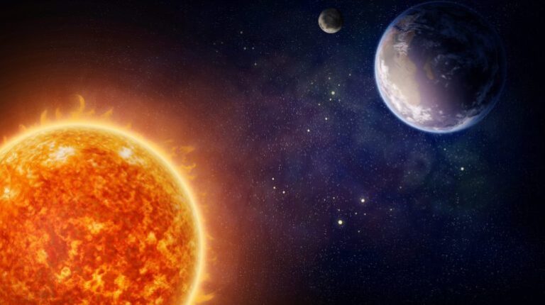 Perihelio 2025: la Tierra alcanza su máxima velocidad orbital