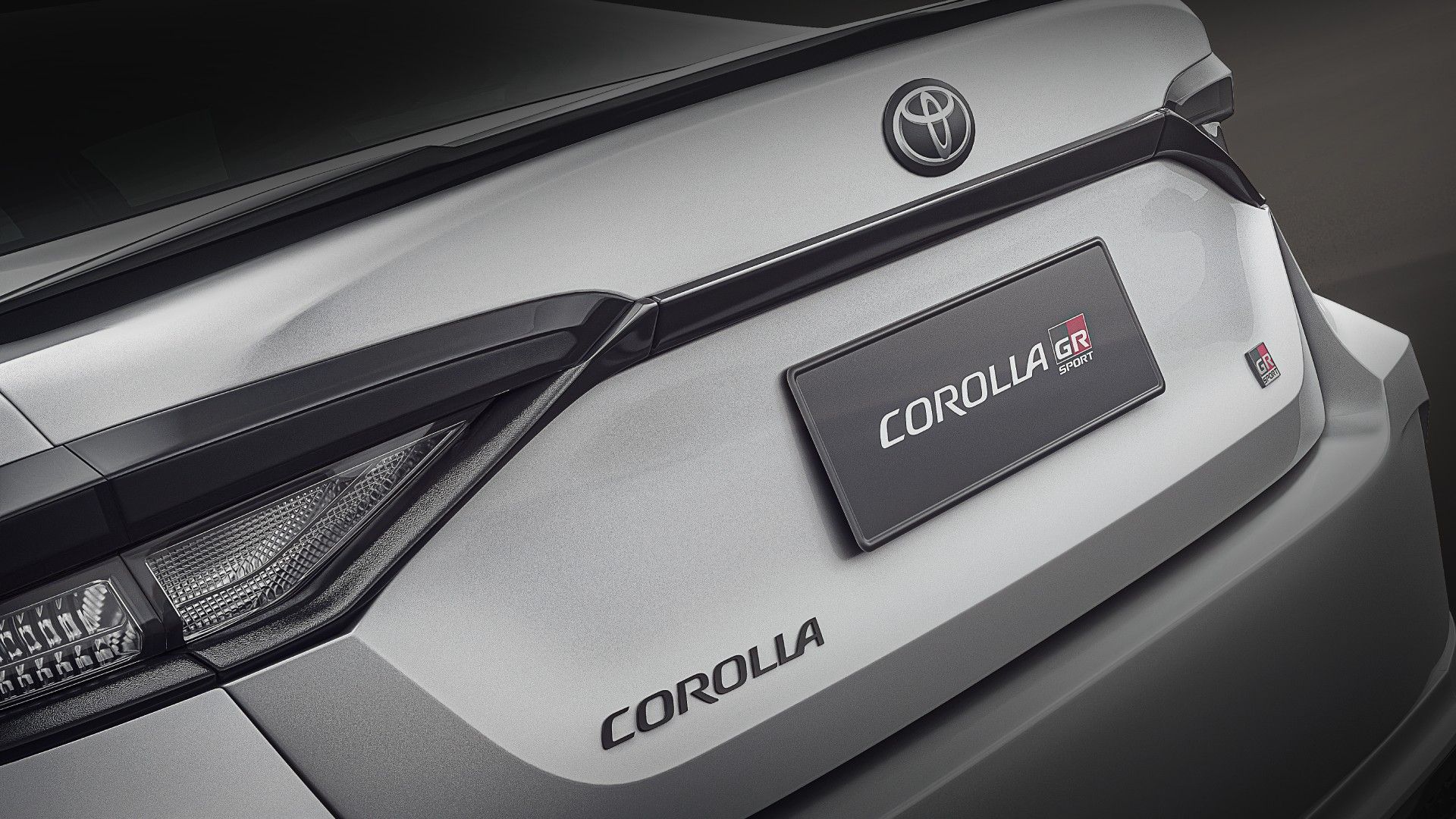 Toyota presentó el nuevo Corolla GR-Sport: diseño, tecnología y precios en Argentina