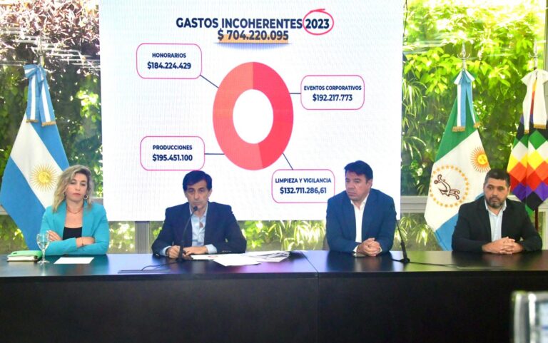 Ecom elimina megaestructura de los Medios Públicos y transfiere su administración al Estado provincial