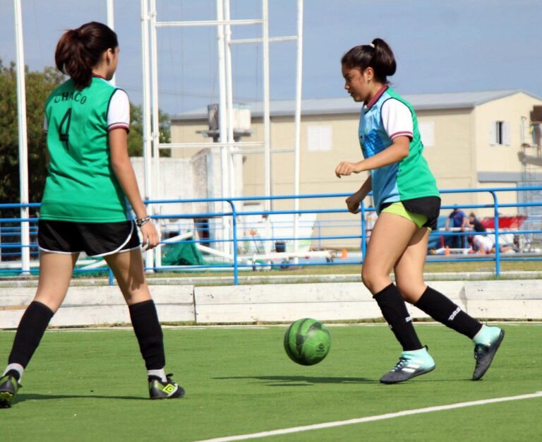 El Instituto del Deporte Chaqueño mantiene sus actividades este verano