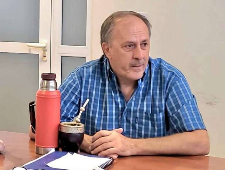 Algodón: Producción confirma verificación de la superficie sembrada en la provincia