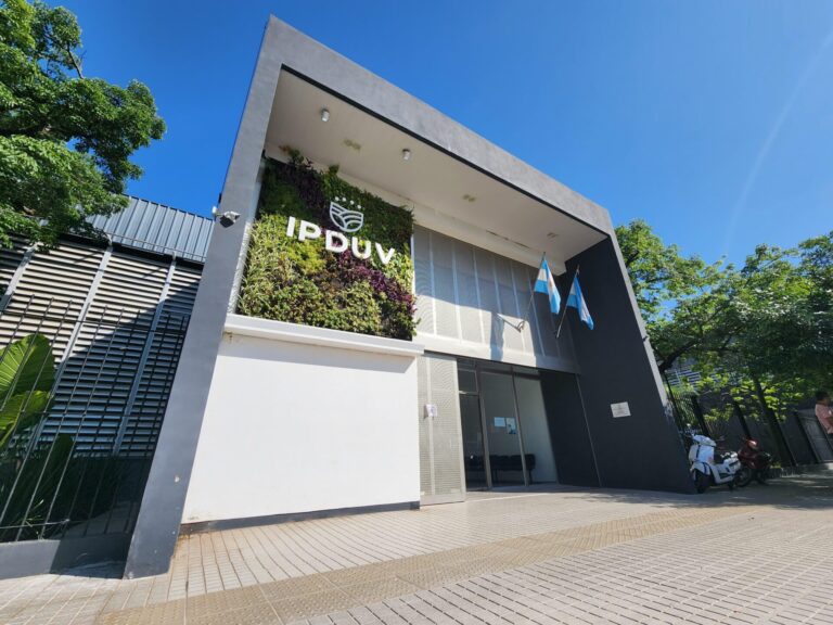 Nuevo récord de recaudación del IPDUV en diciembre: crecimiento interanual del 244%