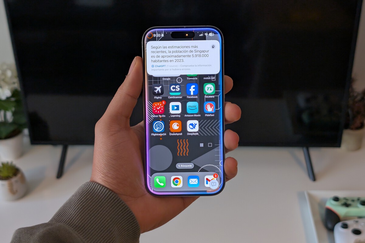 Apple Intelligence en español: una llegada tardía y con tareas pendientes