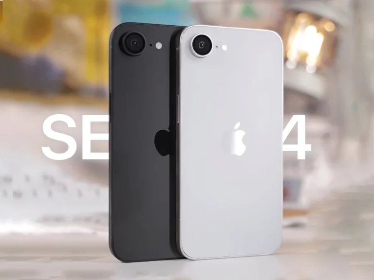 iPhone SE 4: Apple busca revolucionar la gama media con un diseño renovado y más potencia