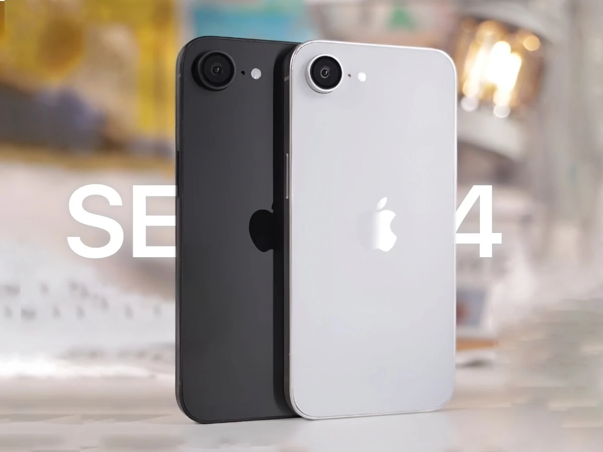 iPhone SE 4: Apple busca revolucionar la gama media con un diseño renovado y más potencia