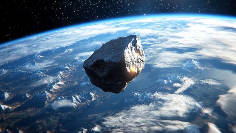 Asteroide 2024 YR4: Científicos tienen hasta mayo para determinar su posible impacto en la Tierra