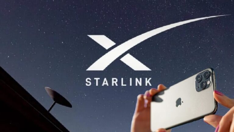 Starlink gratis en el celular: cómo conectar tu dispositivo a internet satelital