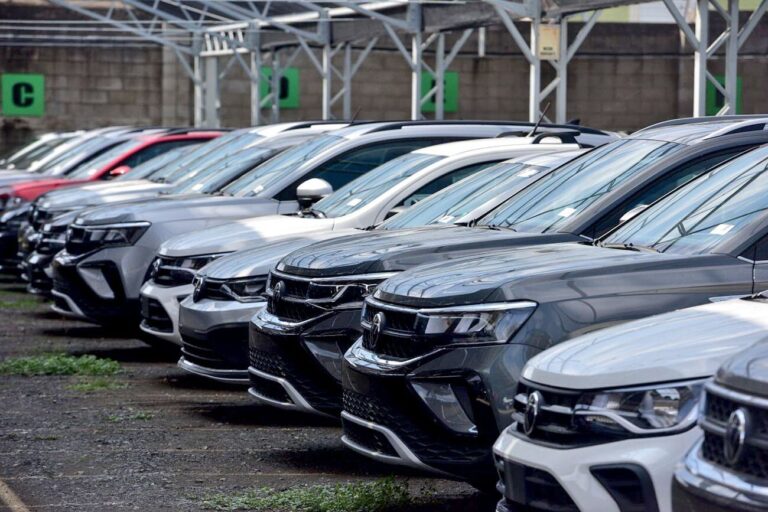 Banco Nación alista créditos para la compra de autos 0km