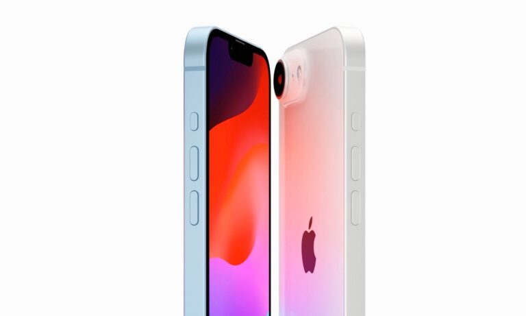Apple podría sorprender con el anuncio de un nuevo iPhone SE esta semana