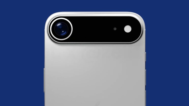 iPhone 17 Air: el diseño más revolucionario de Apple hasta la fecha