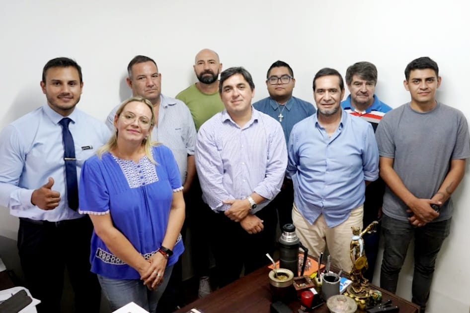 ELECCIONES A DEFENSOR DEL PUEBLO