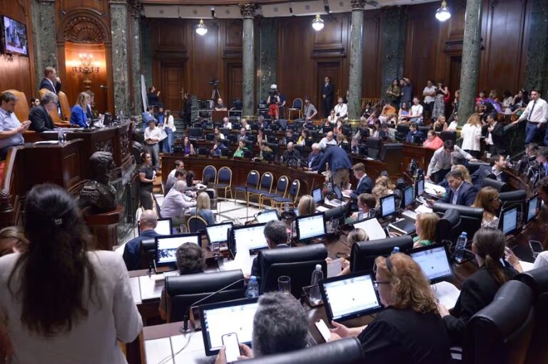 Elecciones 2025: La Ciudad de Buenos Aires Suspende las PASO y Adelanta los Comicios