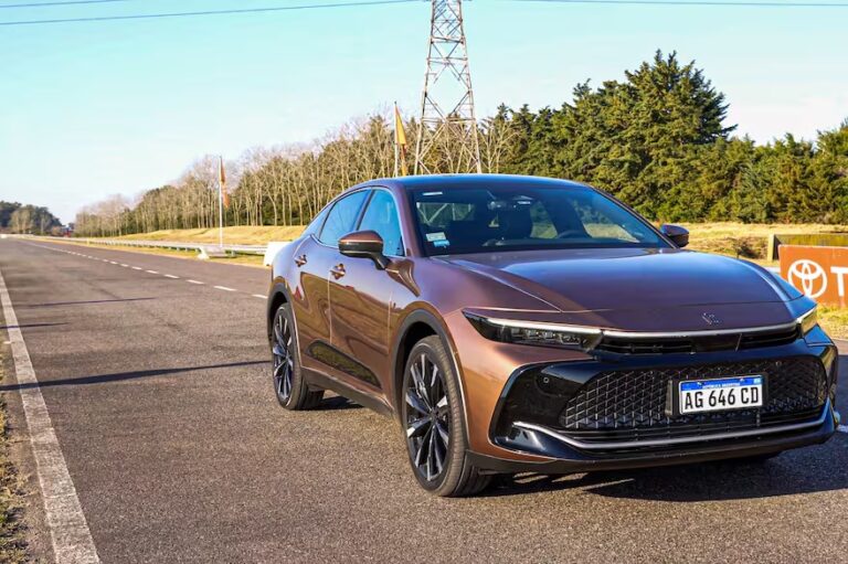 Los modelos de autos que más bajaron de precio tras los cambios en el impuesto al lujo