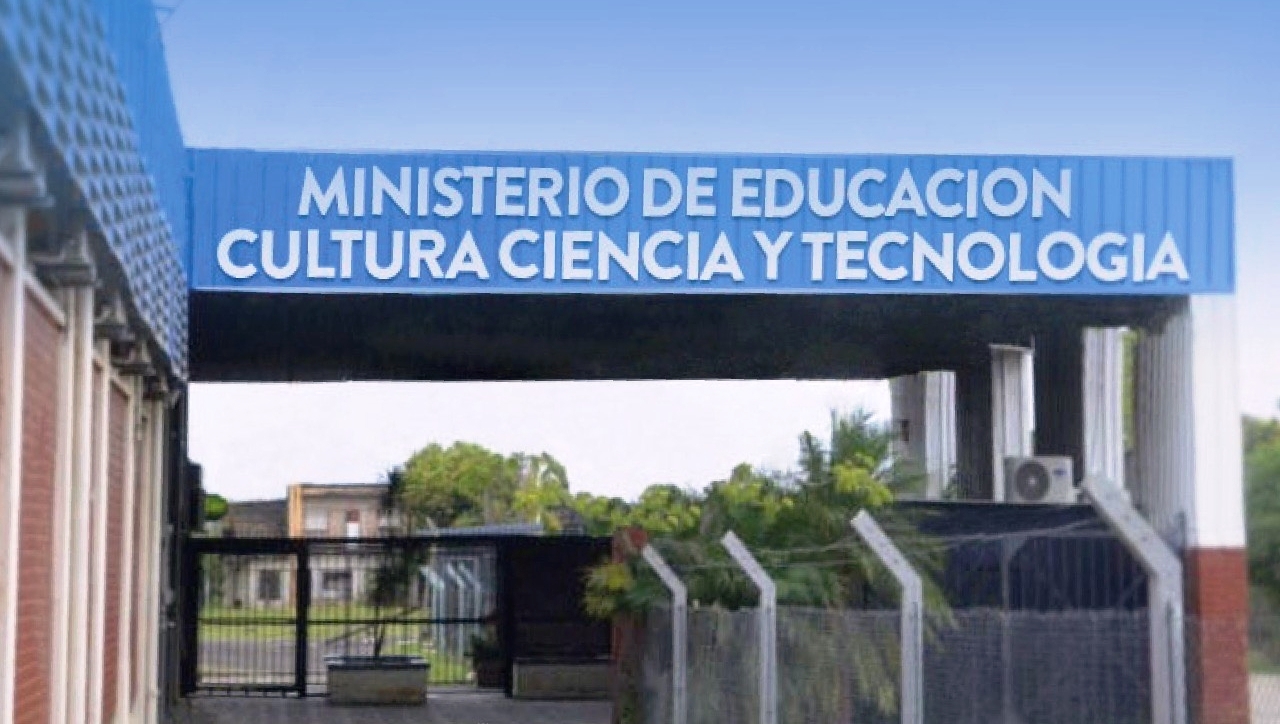 Educación garantiza el pago del proporcional de vacaciones para docentes