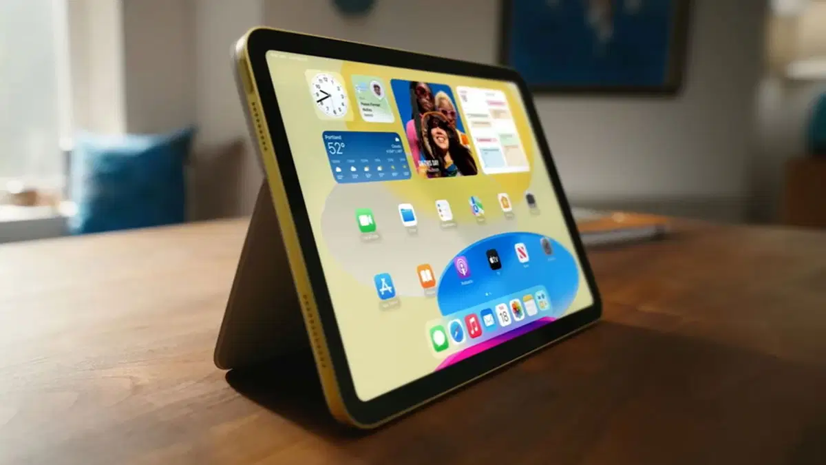 El iPad con mejor relación calidad-precio y a un precio inigualable