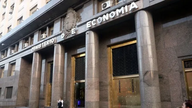 La deuda pública aumentó más de u$s1.100 millones en enero