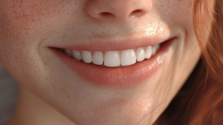 Erin Fraundorf: Alimentos que perjudican la salud dental
