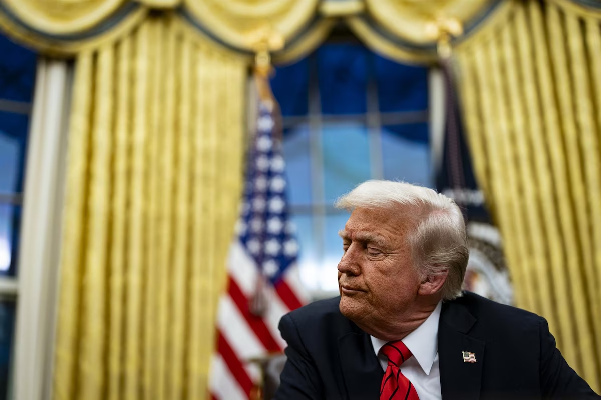 Trump Deroga Ley Antisobornos para Empresas Estadounidenses en el Extranjero