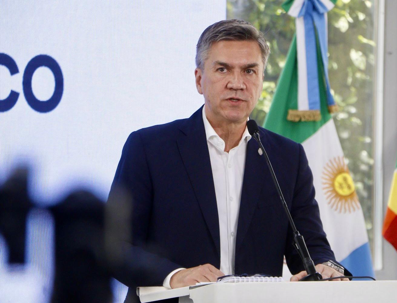 Zdero Anuncia Nueva Inversión de Más de $415 Millones para Productores Algodoneros