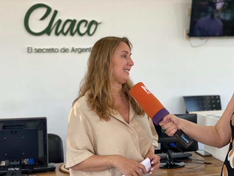 Colonia Amadeo: Impulsan el Turismo Sostenible y la Educación Ambiental