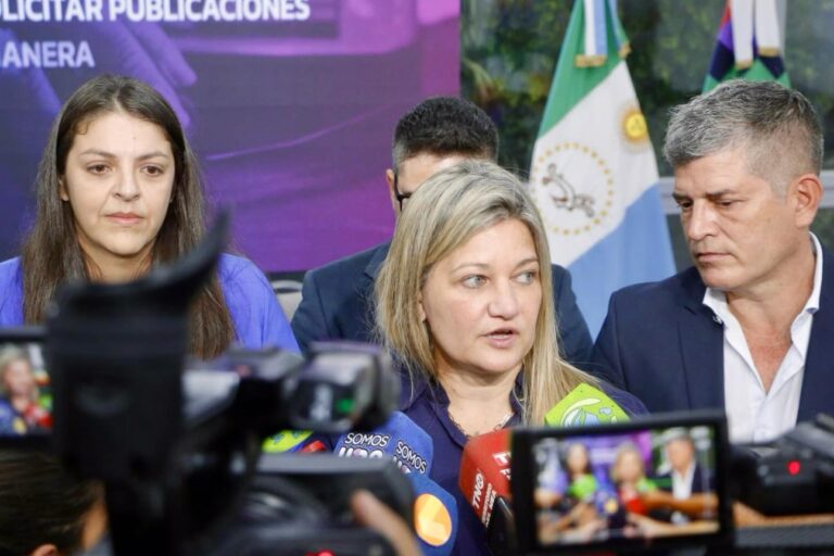 Chaco implementará un Boletín Oficial 100% digital con gestión online las 24 horas